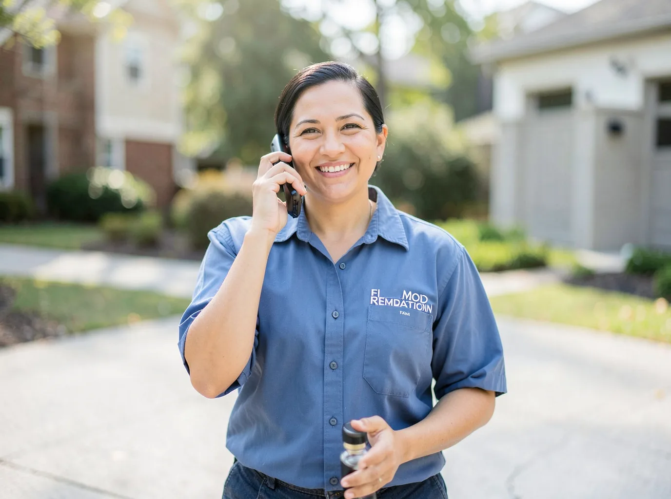 Mold Remediation Red House, VA FAQs